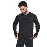 Топ Oyuki Hitatech, чёрный - фото 2