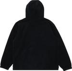 Пуловер Supreme x Polartec Facemask Half Zip Pullover 'Black', черный - фото 3