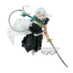 Фигурки Toshiro Hitsugaya Bleach в масштабе BANPRESTO - фото 2