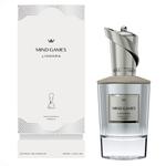 Концентрированные духи Mind Games Lionora Unisex - фото 2