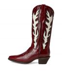 Ботинки Corral Boots A4623, красный - фото 4