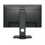 Монитор BenQ DesignVue PD2705Q, 27", 2560x1440, 60 Гц, IPS, серый - фото 5