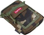Сумка Supreme Utility Bag Camo, разноцветный - фото
