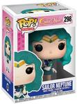 Фигурка Funko POP! Animation: Sailor Moon - Sailor Neptune - фото