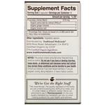 Traditional Medicinals, Smooth Move Capsules, сенна, 50 капсул - фото 3