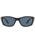 Поляризованные солнцезащитные очки, fisch polarized 64 Costa Del Mar, мульти - фото 3