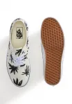 Тренеры Vans, White - фото 3