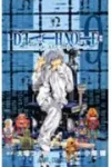Death Note 9 (Jump Comics) - фото