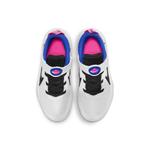 Кроссовки space jam x team hustle d10 se Nike, белый - фото 4