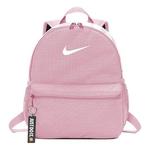 Сумка brasilia mini 'pink' Nike, розовый - фото