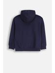 Толстовка Coccodrillo, темно-синий - фото 2