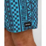 Шорты для плавания Rip Curl Fun Times Volley, синий - фото 5