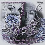 Диск CD Gangster Love Vol. 6 - Various Artists - фото