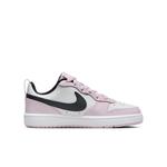 Кроссовки Court Borough Low 2 Nike, белый - фото 2