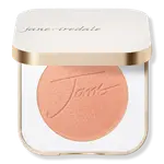 Румяна PurePressed jane iredale, Whisper (shimmering peachy pink) - фото
