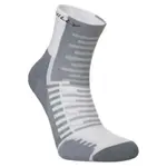 Носки Hilly Active Anklet Min short, белый - фото