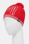 Детская шапка WILL Rossignol, красный - фото 2