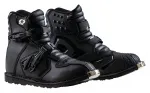 Ботинки Rider Shorty O'Neal, черный - фото