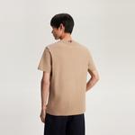 Футболка мужская Tommy Hilfiger, синий - фото 13