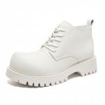 Ботинки Martin унисекс Chi Wolf, желтый - фото 19