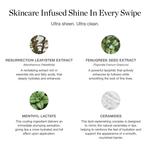 Блеск для губ Beyond Clean Ogee, Daisy (clear) - фото 7