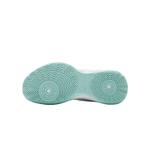 LINING YOUNG Детские баскетбольные кроссовки Wind Shadow 2.0 Low Top, белые, синие - фото 7