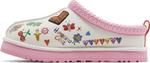 Кроссовки Tazz Slipper Kids 'Pop Sketch', розовый - фото 3