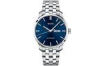 MIDO Часы Men's Brunner Series Watch, Blue - фото