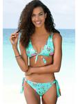 Верх бикини Sunseeker, цвет türkis/bunt - фото 4