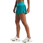 Шорты Summit Pacesetter 3" THE NORTH FACE, синий - фото 6