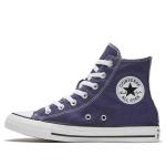 Кроссовки chuck taylor all star 'dark blue' Converse, синий - фото