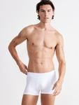 Трусы боксеры Sloggi, белый - фото 2