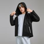 Пуховик для подростков Under Armour, светло-серый - фото 8