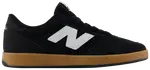 Кроссовки New Balance Numeric 440v2 'Black White Gum', черный - фото
