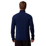 Свитер Jeep, синий - фото 9