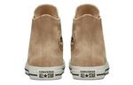 Кеды Converse Chuck Taylor All Star Canvas Shoes Brown - фото 2