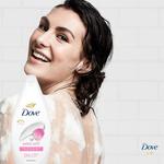 ГЕЛЬ ДЛЯ ДУША DOVE PETAL SOFT 450 МЛ UNILEVER - фото 2