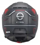Шлем Schuberth C5 Omega Schuberth Helmets, антрацит - фото 6