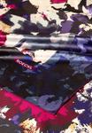 Шарф Roeckl CAMOUFLAGE FLOWERS, Multi Mulberry/Blue - фото 3