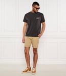 Шорты Скантон Slim fit Tommy Jeans, желтый - фото 2