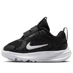 Кроссовки (TD) Nike Star Runner 5 'Black White' - фото