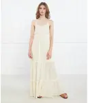 Платье Liu Jo, белый - фото 3