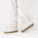 Ботинки теплые Puma Snowbae WNS, бежевый - фото 4