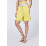 Бермуды Chiemsee, цвет lemon verben - фото 3