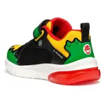 Кроссовки Geox Ciberdron, разноцветный - фото 6