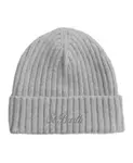 Шапка Венген Mc2 Saint Barth, серый - фото