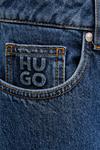 Джинсы Hugo, синий - фото 4
