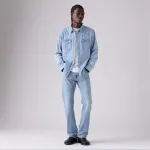 Мужские джинсы 517 bootcut Levi's, черный - фото 4