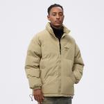 Пуховик Unisex Jeep, P74JMWM153 Черный - фото 8