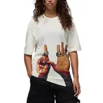 Футболка Flight Mvp Men's Rings Jordan, черный - фото 3